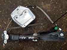 Volkswagen Golf MK6 2009-2012 Drivers OSF Front Window Regulator 5Dr 5K0837462b